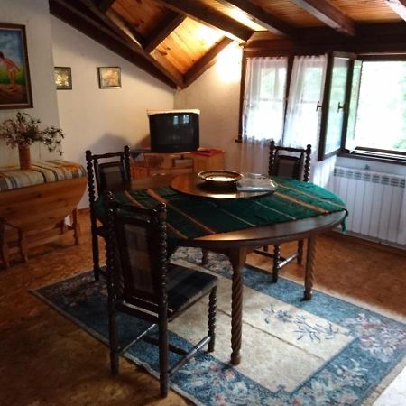 Хан Костина - Han Kostina Ribaritsa Buitenkant foto