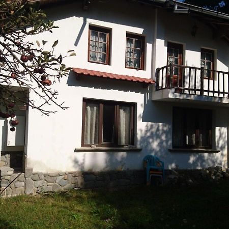 Хан Костина - Han Kostina Ribaritsa Buitenkant foto