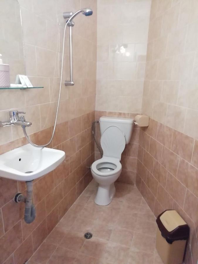 Хан Костина - Han Kostina Ribaritsa Buitenkant foto