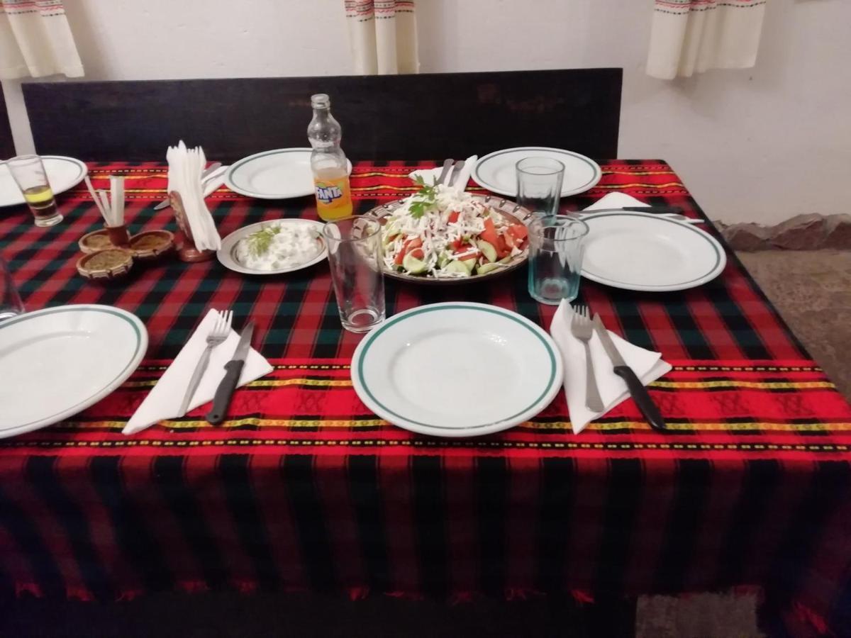 Хан Костина - Han Kostina Ribaritsa Buitenkant foto