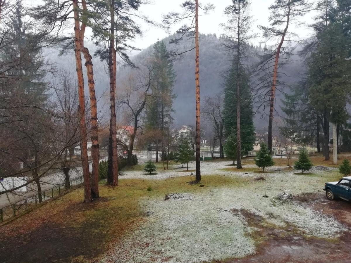 Хан Костина - Han Kostina Ribaritsa Buitenkant foto