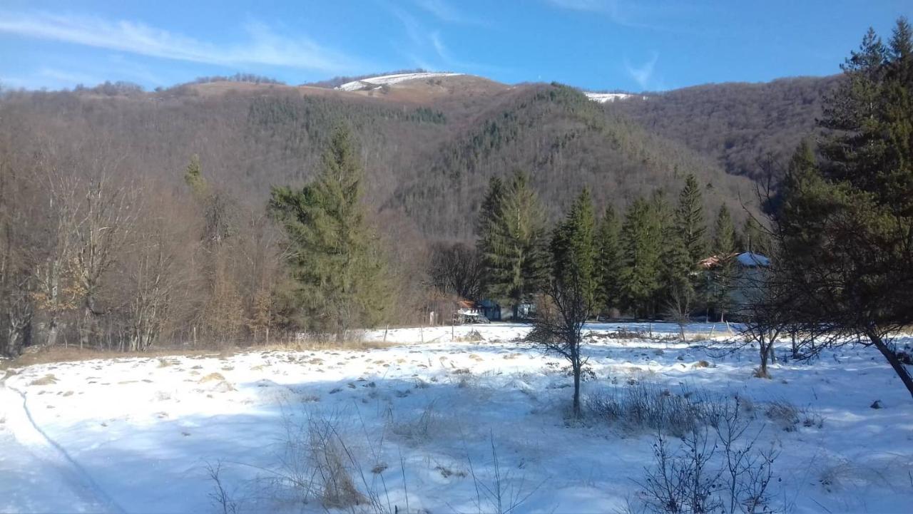Хан Костина - Han Kostina Ribaritsa Buitenkant foto