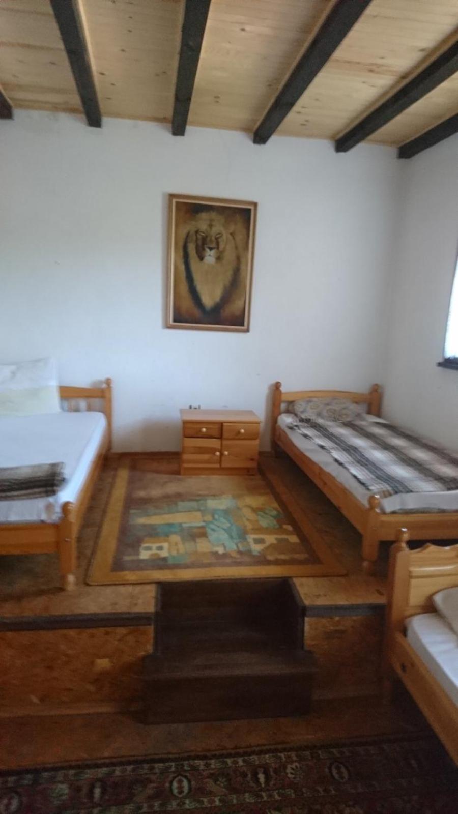 Хан Костина - Han Kostina Ribaritsa Buitenkant foto