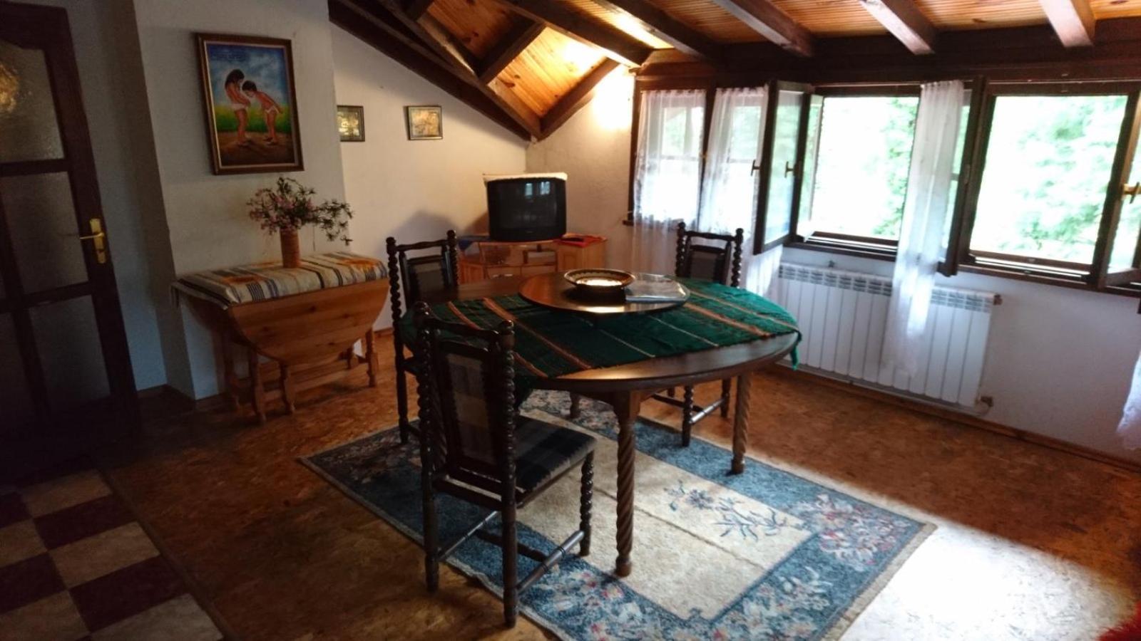 Хан Костина - Han Kostina Ribaritsa Buitenkant foto
