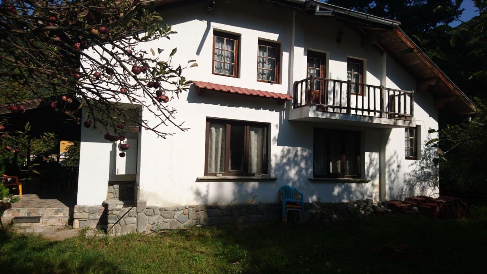 Хан Костина - Han Kostina Ribaritsa Buitenkant foto